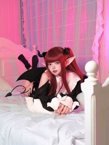 Full leaked Iroiro  page private onlyfans photo