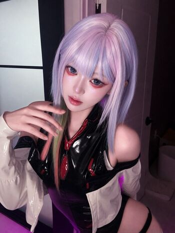 Full leaked Iroiro  page private onlyfans photo