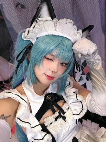 Full leaked Iroiro private onlyfans photo