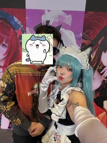 Full leaked Iroiro private onlyfans photo