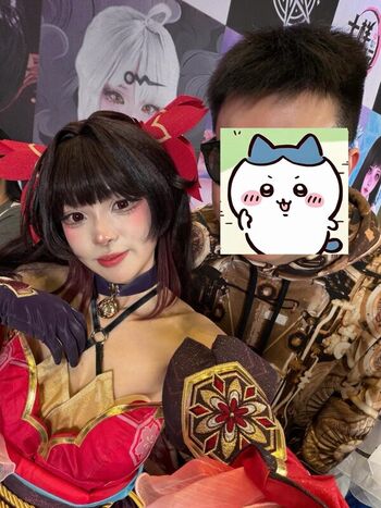 Full leaked Iroiro private onlyfans photo