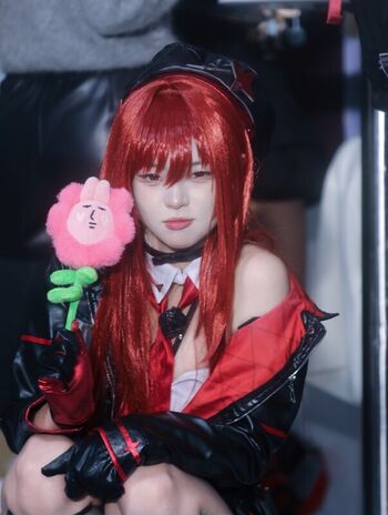 Full leaked Iroiro private onlyfans photo