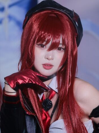 Full leaked Iroiro private onlyfans photo
