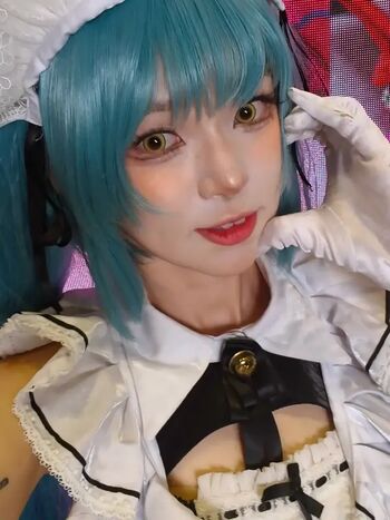 Full leaked Iroiro private onlyfans photo