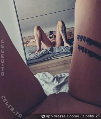 Full leaked Is bella private onlyfans photo