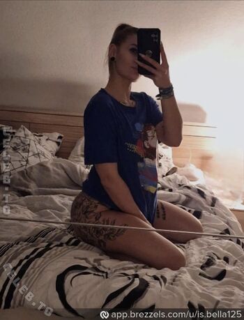 Full leaked Is bella page private onlyfans photo