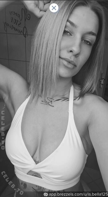 Full leaked Is bella private onlyfans photo