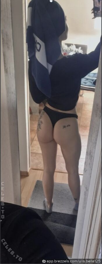 Full leaked Is bella page private onlyfans photo