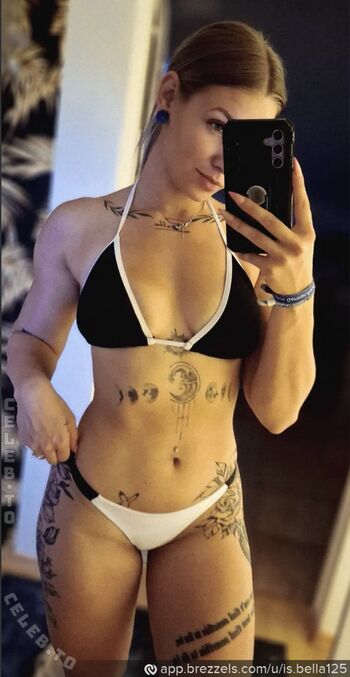 Full leaked Is bella private onlyfans photo