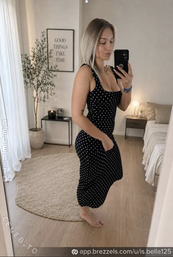 Full leaked Is bella private onlyfans photo