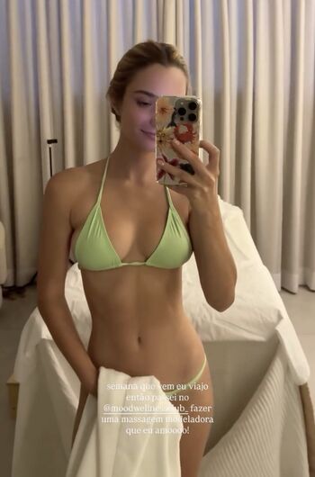 Isa Milan