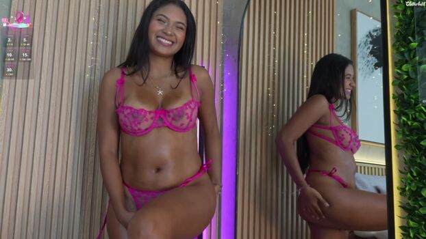 Full leaked Isa montiel private onlyfans photo