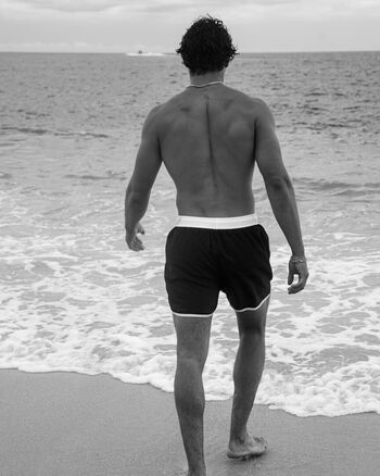 Full leaked Isaacbramirez private onlyfans photo