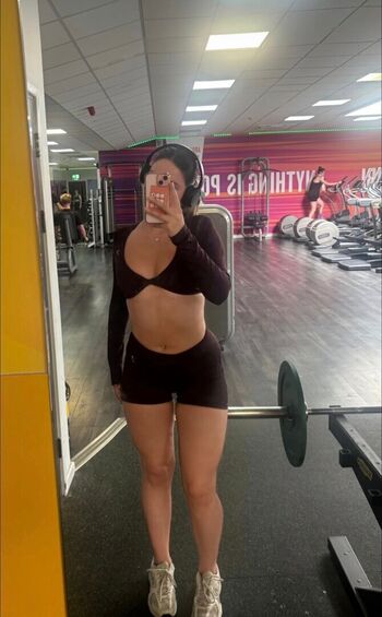 Full leaked Isabel howard private onlyfans photo