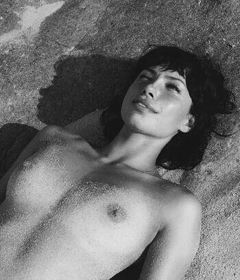 Full leaked Isabel kashi private onlyfans photo