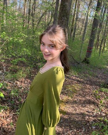 Full leaked Isabel myers private onlyfans photo