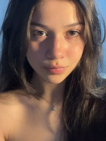 Full leaked Isabel volkmer private onlyfans photo