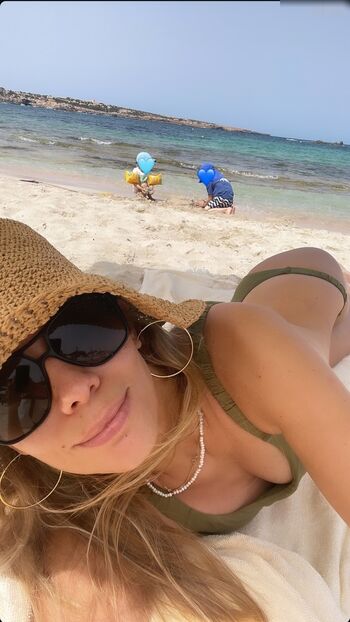 Full leaked Isabel vollmer private onlyfans photo