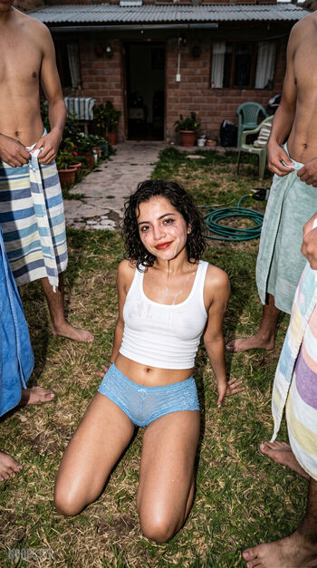 Full leaked Isabela merced private onlyfans photo