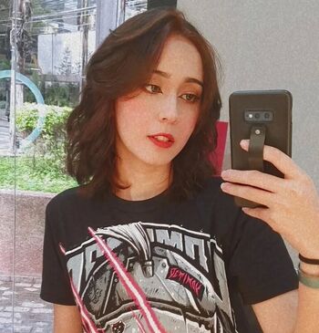 Full leaked Isabela tiemi page private onlyfans photo