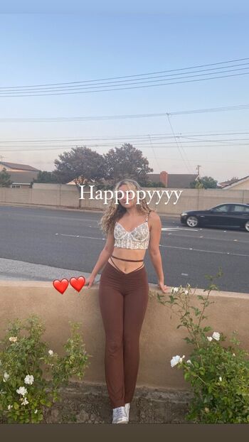 Full leaked Isabelaluckoww private onlyfans photo