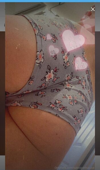Full leaked Isabelgotthajuice private onlyfans photo