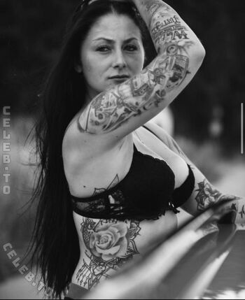 Full leaked Isabell reisinger private onlyfans photo