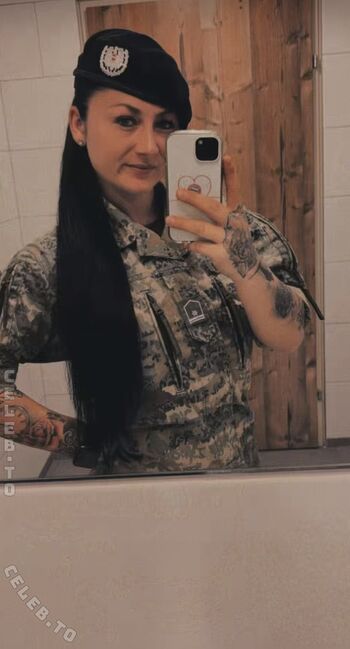 Full leaked Isabell reisinger private onlyfans photo