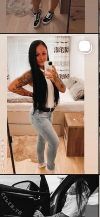 Full leaked Isabell reisinger private onlyfans photo