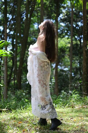 Full leaked Isabella  page private onlyfans photo