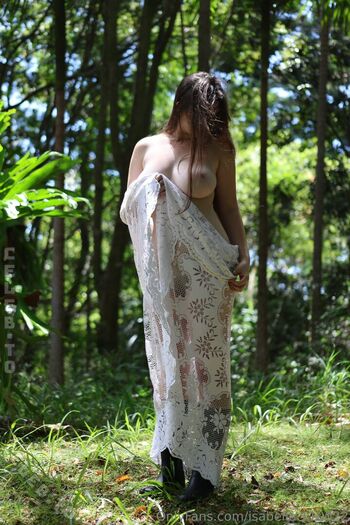 Full leaked Isabella page private onlyfans photo