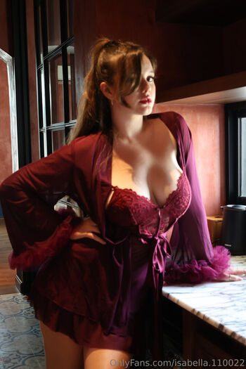 Full leaked Isabella ardley  page private onlyfans photo