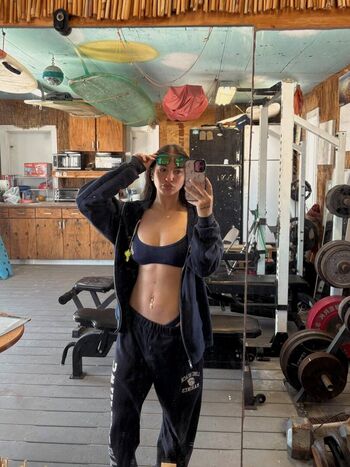 Full leaked Isabella defonte private onlyfans photo