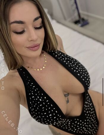 Full leaked Isabella etthan private onlyfans photo