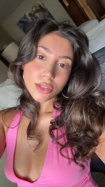 Full leaked Isabella ferreira private onlyfans photo