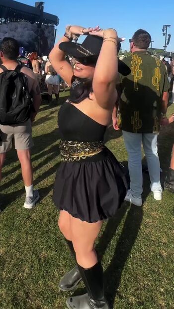 Full leaked Isabella gomez private onlyfans photo