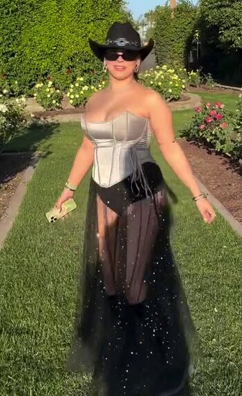 Full leaked Isabella gomez private onlyfans photo