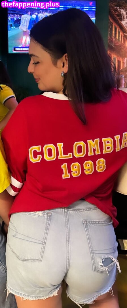 Isabella Gomez