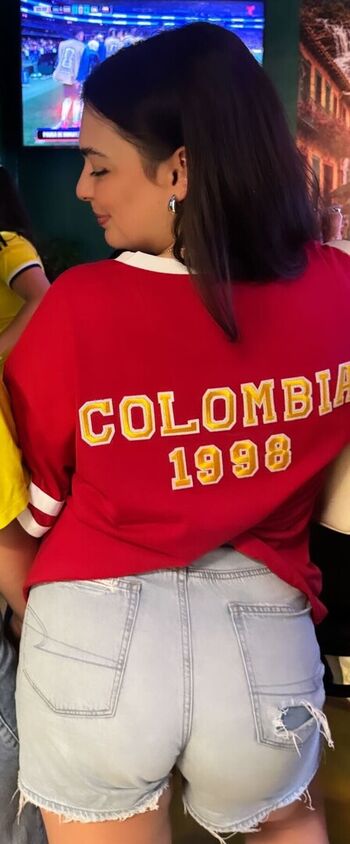 Full leaked Isabella gomez private onlyfans photo