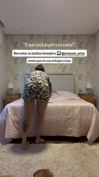 Full leaked Isabella lacerda page private onlyfans photo