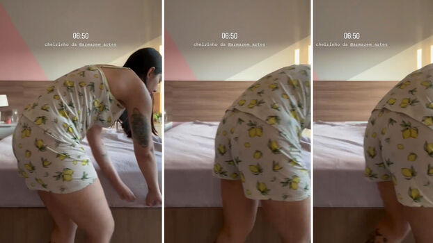 Full leaked Isabella lacerda page private onlyfans photo