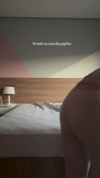 Full leaked Isabella lacerda private onlyfans photo