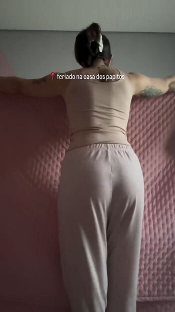 Full leaked Isabella lacerda private onlyfans photo