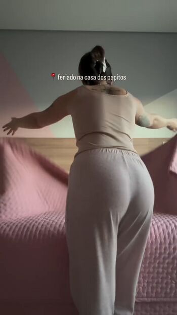 Full leaked Isabella lacerda private onlyfans photo