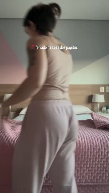 Full leaked Isabella lacerda private onlyfans photo