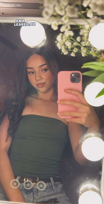 Full leaked Isabella luna tovar private onlyfans photo