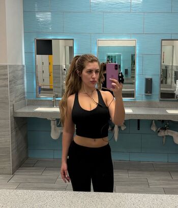 Isabella Maria DeLuca