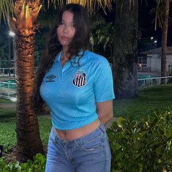 Full leaked Isabella nuesch private onlyfans photo