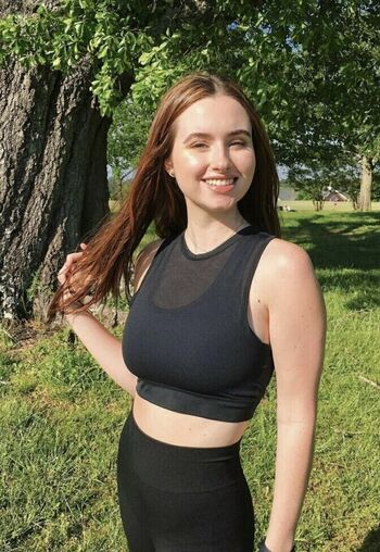 Full leaked Isabella patton private onlyfans photo