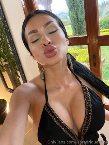 Full leaked Isabella rodriguez page private onlyfans photo